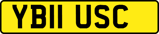 YB11USC