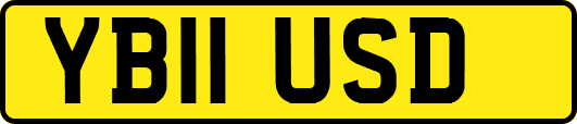 YB11USD