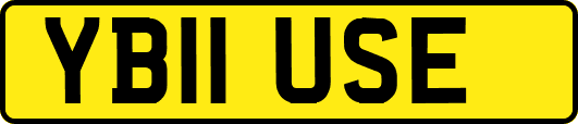 YB11USE