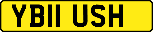 YB11USH