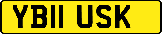 YB11USK