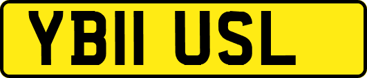 YB11USL