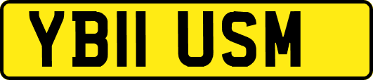 YB11USM