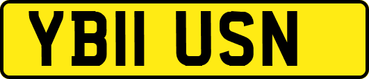 YB11USN