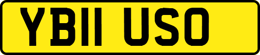 YB11USO