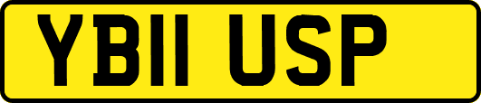YB11USP