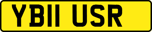 YB11USR