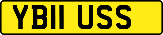 YB11USS
