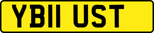YB11UST