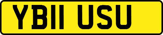 YB11USU