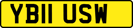 YB11USW