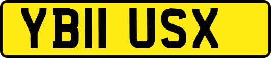 YB11USX