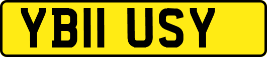 YB11USY