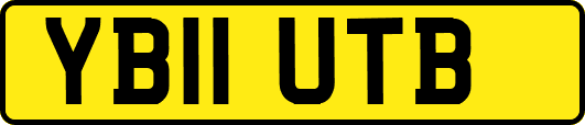YB11UTB