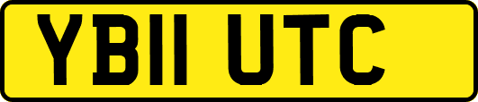 YB11UTC