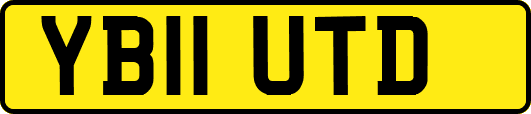YB11UTD