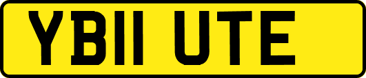 YB11UTE