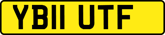 YB11UTF
