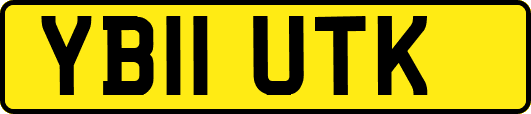 YB11UTK