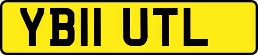 YB11UTL