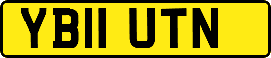 YB11UTN