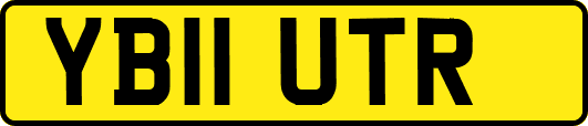 YB11UTR