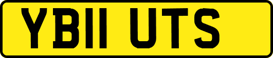 YB11UTS
