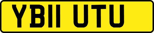 YB11UTU