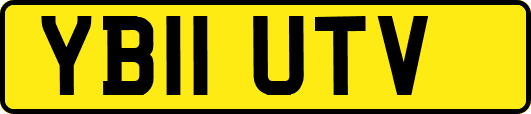 YB11UTV