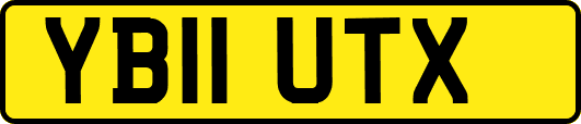 YB11UTX