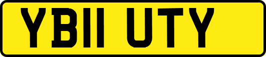 YB11UTY