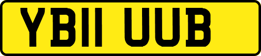 YB11UUB