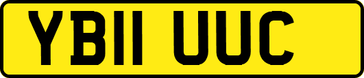 YB11UUC