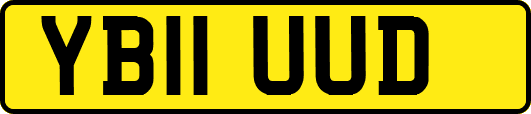 YB11UUD