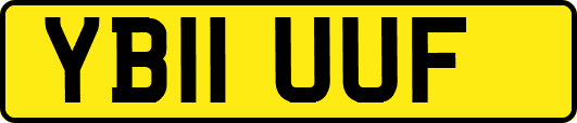 YB11UUF