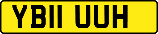 YB11UUH