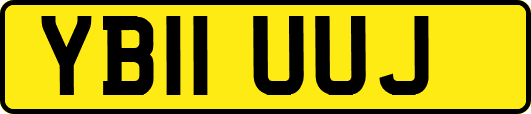 YB11UUJ