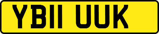 YB11UUK