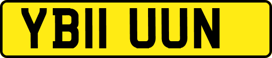 YB11UUN