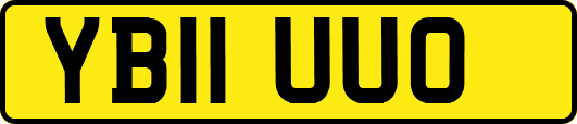 YB11UUO