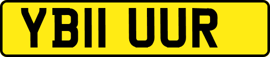YB11UUR