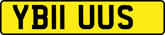 YB11UUS