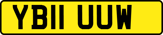 YB11UUW