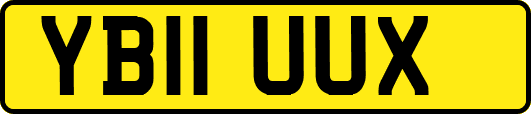 YB11UUX