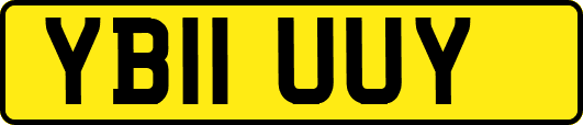 YB11UUY