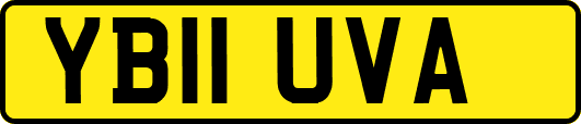 YB11UVA