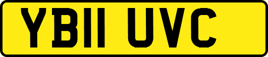YB11UVC