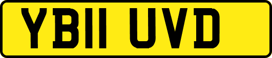 YB11UVD