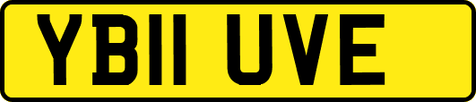 YB11UVE