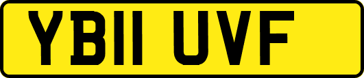 YB11UVF